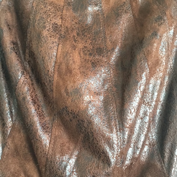 Vince Camuto size 6 dress NWOT - Picture 3 of 9